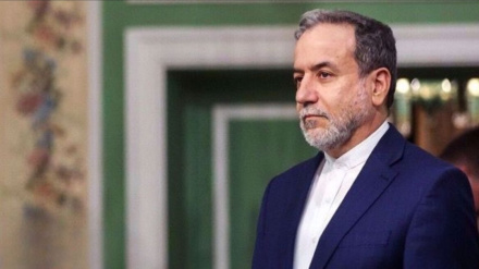 শলাপরামর্শের জন্য চীন গেছেন ইরানি পররাষ্ট্রমন্ত্রী 