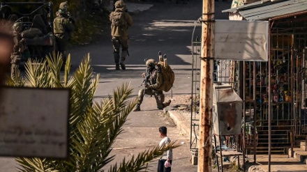Disa sirianë u plagosën në protestën kundër Izraelit në Kuneitra