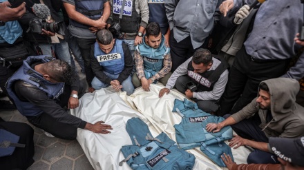 Raport nga Reporters Without Borders:  Forcat izraelite janë përgjegjëse për një të tretën e 54 gazetarëve të vrarë në vitin 2024  