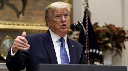 Trump: Nëse pengjet izraelite nuk lirohen, Lindjen e Mesme do ta bëj ferr!