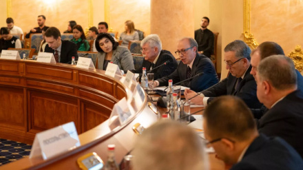 Հակամարտության աշխարհագրությունն ընդլայնվում է. ՀՀ նախկին արտգործնախարարը` ՀԱՊԿ–ի մասին