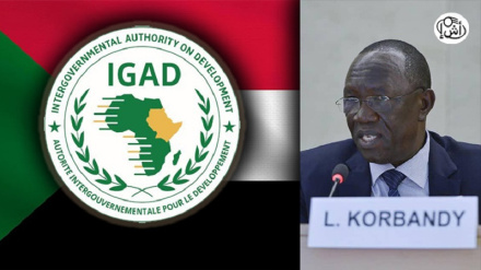 Afrika Mashariki: Mjumbe wa IGAD kuzuru Sudan
