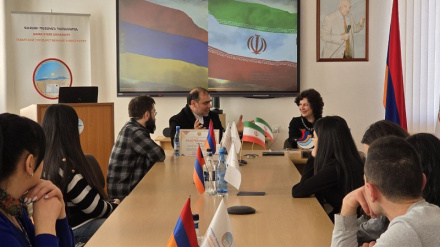 Իրանի դեսպանության մշակույթի խորհրդականն առաջարկել է Հայաստանի Գավառի պետական ​​համալսարանում դասավանդել պարսկերեն լեզու