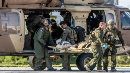 25 ישראלים נהרגו ושלושה דחפורים של צבא הכיבוש הושמדו באש ההתקוממות הפלסטינית