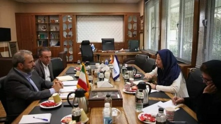 تکمیل ظرفیت مکاتب ایران برای تحصیل دانش‌آموزان خارجی