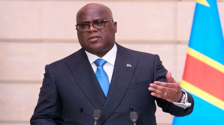 Tshisekedi atetea mkataba wa amani kati ya DRC na Rwanda 