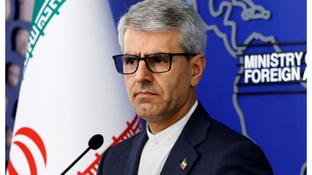 Iran: Internationale Gemeinschaft muss israelische Politiker für abscheuliche Verbrechen bestrafen 