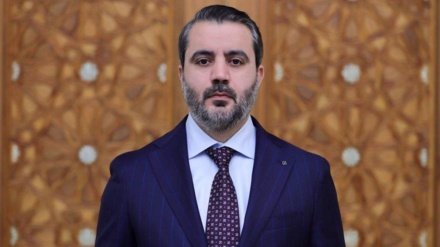 Asaad al-Shibani ministri i ri i Jashtëm i Sirisë