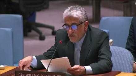ایران: استفاده رژیم صهیونیستی از فسفر سفید باید به صراحت محکوم شود