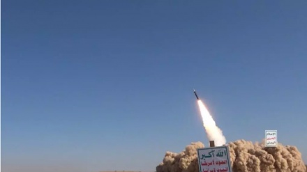 Jemenitische Hyperschall-Rakete trifft Tel Aviv