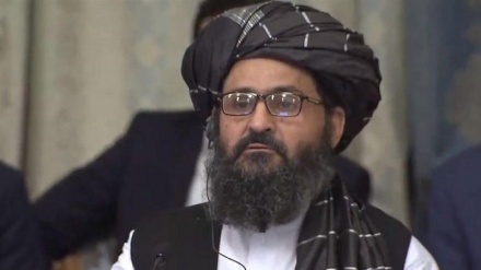 طالبانو له روسیې سره  داقتصادي موافقو د تعقیبونې لپاره ځانګړي غونډه ترسره کړه 