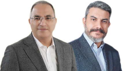   Իրանի Իսլ. խորհրդարանում իրանահայ զույգ պատգամավորների շնորհավորական ուղերձը