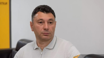 Ալիևը ստում է. Շարմազանովն արձագանքել է 300 000 ադրբեջանցու մասին հայտարարությանը