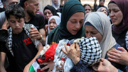 Gazze'de şehit sayısı 44 bin 429'a yükseldi