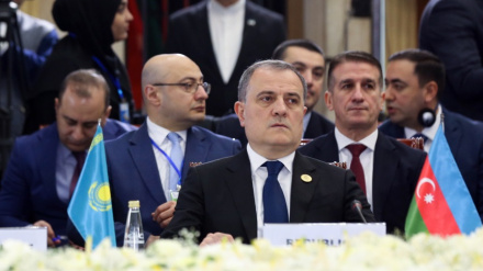 Bayramov: ECO üyesi ülkeler arasındaki işbirliği güçlendirilmeli