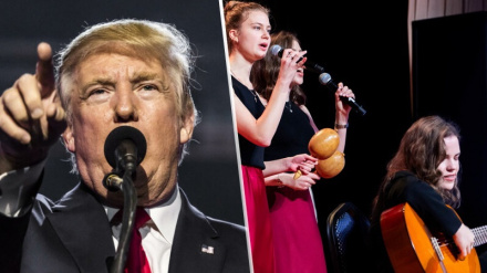 ब्रिक्स की ख़बरें/ ट्रम्प की धमकी से लेकर रूसी छात्रों की पहचान तक