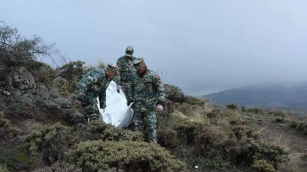 44-օրյա պատերազմից հետո 89 նույնականացված և չհուղարկավորված մարմին և մասունքներ կան․  Հայաստանի ԱՆ