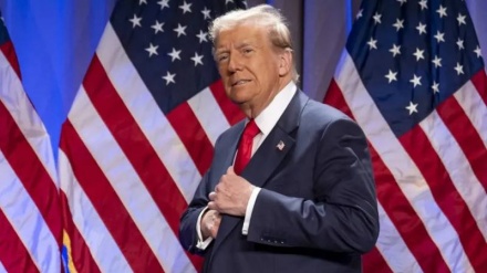 Trump pritet t'i japë fund dhënies së shtetësisë për ata që kanë lindur në Shtetet e Bashkuara të Amerikës