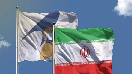 Իրանի  իսլ․ խորհրդարանը վավերացրել է Հայաստանը ներառող Եվրասիական միության հետ ազատ առևտրի գոտու մասին համաձայնագիրը