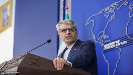 ایران اقدام خشونت آمیز در آلمان را محکوم کرد