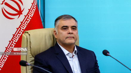 Neft naziri: İranın qaz hasilatı ildə 275 milyard kubmetrə çatıb