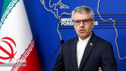 Baqaýi: Eýranyň has ösen sentrifugalary işjeňleşdirmek karary NPT-iň çäginde