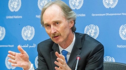 ՄԱԿ. Սիրիայում պետք է դադարեցվեն Իսրայելի գործողությունները