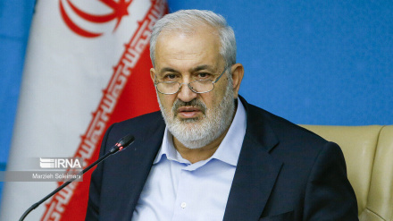 Министр энергетики Ирана: Сотрудничество Тегерана и Ашхабада развивается во всех сферах