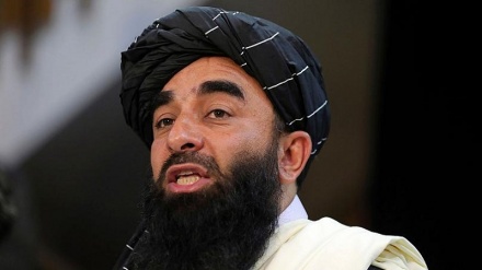 مجاهد: طالبان به هر واکنش پاکستان پاسخ خواهد داد 