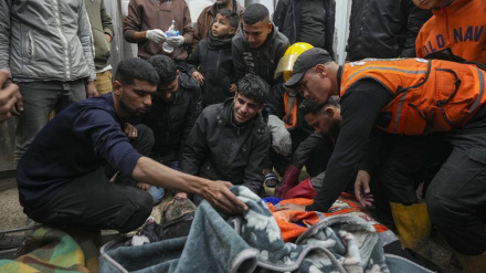 Iran yahimiza kufanyika juhudi zaidi za pamoja za kukomesha jinai za Israel