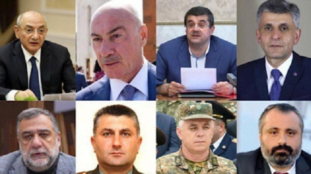 Բաքվում պահվող հայ գերիները բոլորը նույն պայմաններում են գտնվում, ընտանիքների հետ կապը հազվադեպ է