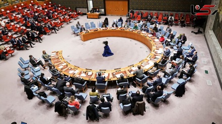 Возобновление поддержки Америкой сионистского режима 