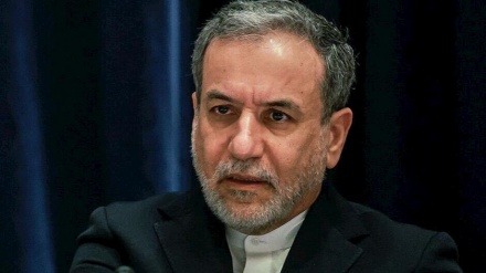 عراقچی: بسیج فوری کشورهای منطقه برای توقف تجاوز اسرائیل و تخریب سوریه ضروری است