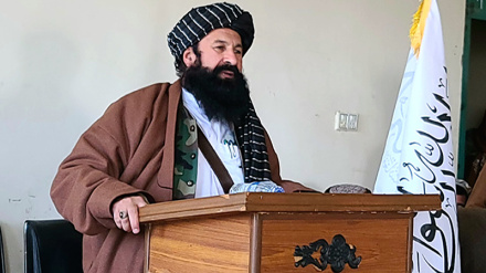 Iran yailaani Daesh (ISIS) kwa kumuua waziri wa serikali Taliban Afghanistan