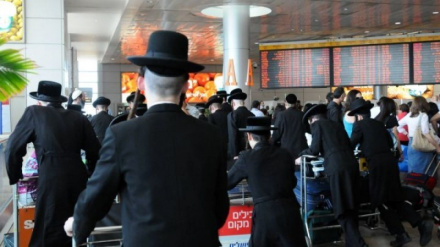 Official Apartheid/ A look at untold cause of upsurge in reverse migration of Israeli Jews