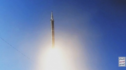 Des caractéristiques du missile Palestine 2 de la Résistance yéménite 