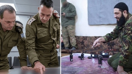 L’expédition des terroristes en Syrie peut-elle compenser le fiasco israélien face à la Résistance ?