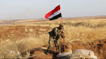 Мнения аналитиков: ось сопротивления сохраняется/экономика Сирии подвергается разграблению