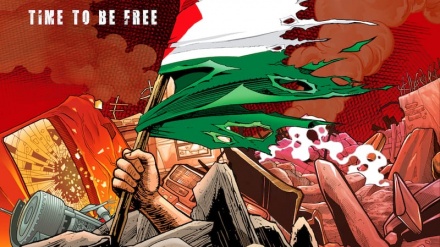 Inilah Pemenang Free Palestine Network (FPN) International Competition