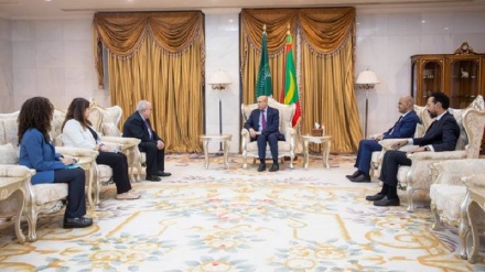 Mauritania; mwenyeji wa mazungumzo ya amani ya Sudan