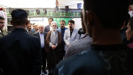 Il rilascio di migliaia di prigionieri e la condanna a morte di 3 terroristi in Iran; uno sguardo ad alcune notizie