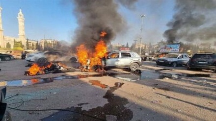 هلاکت ۳۲۰ تروریست در حومه حلب، حماه و ادلب سوریه