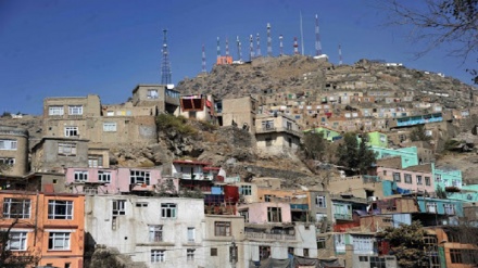 فرمان جدید رهبر طالبان درباره پنجره خانه‌ها در افغانستان