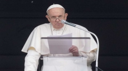 Papa Francis: Mashambulizi ya anga ya Israel Ukanda wa Gaza ni ya kikatili 