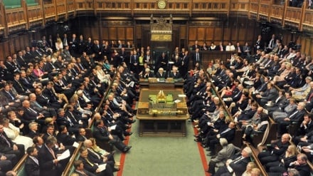 60 Abgeordnete des britischen Parlaments fordern umfassende Sanktionen gegen Israel