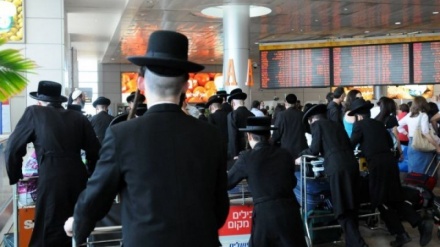 Les non-dits de la crise migratoire des Juifs israéliens