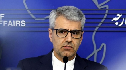 د ایران په ضد د انګریزچارواکو مطرح شوي ادعاګانې تکراری دي