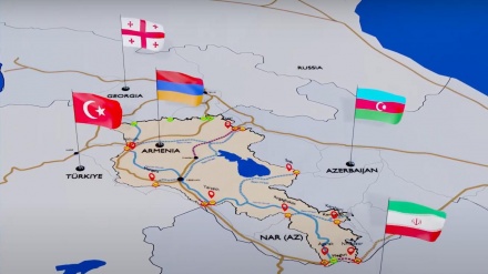 «Խաղաղության խաչմերուկ»-ի կենսունակությունը կախված կլինի նաև գերտերությունների կողմնորոշումների հստակեցումից․ քաղաքագետ