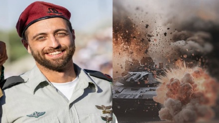 13 ישראלים נהרגו והכיבוש מודה בהריגת קצין בג'בליה