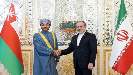 په سوریې کښې بې ثباتۍ د ایران او د هیڅ هیواد په ګټه نه ده